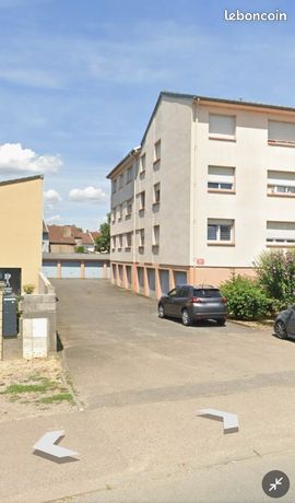 Garage à louer