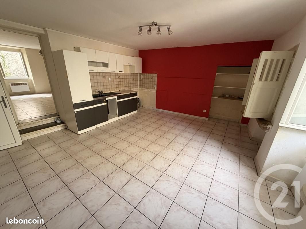 Maison 3 pièces 76 m² · à Ners · 76 m² · 99 000 €