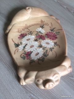 Plat de service à cochonnailles (image 1)