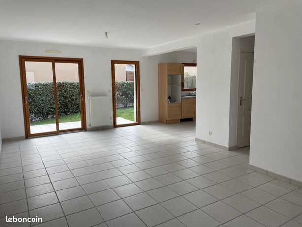 Maison 6 pièces 108 m²