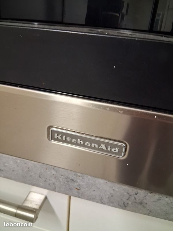 Machine à café Kitchenaid café en grains (image 4)