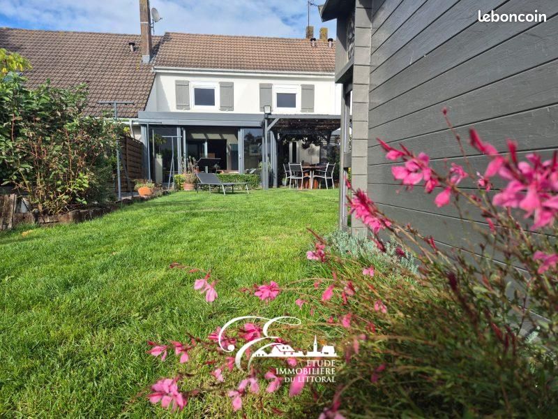 Maison 5 pièces 100 m² · à Ardres · 100 m² · 231 000 €