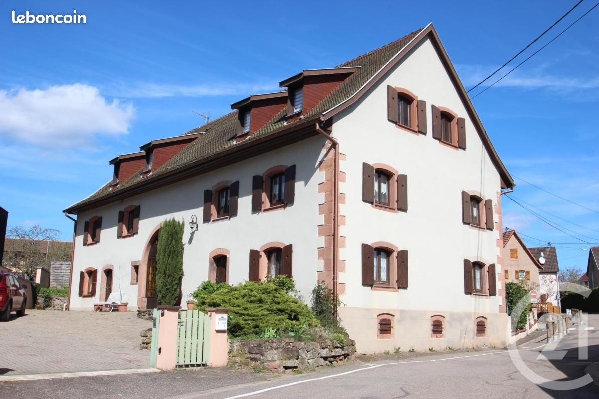 Maison 9 pièces 309 m² · à Urmatt · 309 m² · 398 000 €