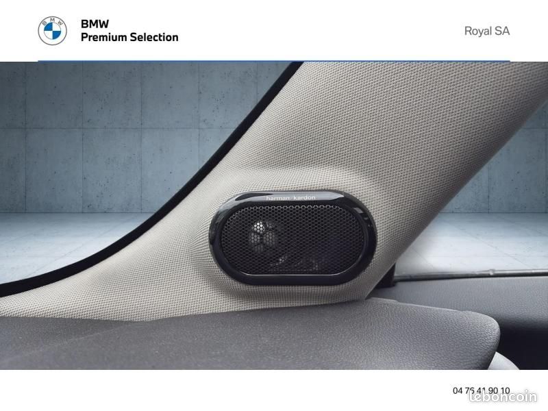 Mini Mini Cooper SE 184ch Edition Premium Plus BVA 5CV (image 18)