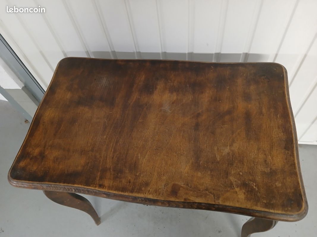 Table chambre ou cuisine (image 4)