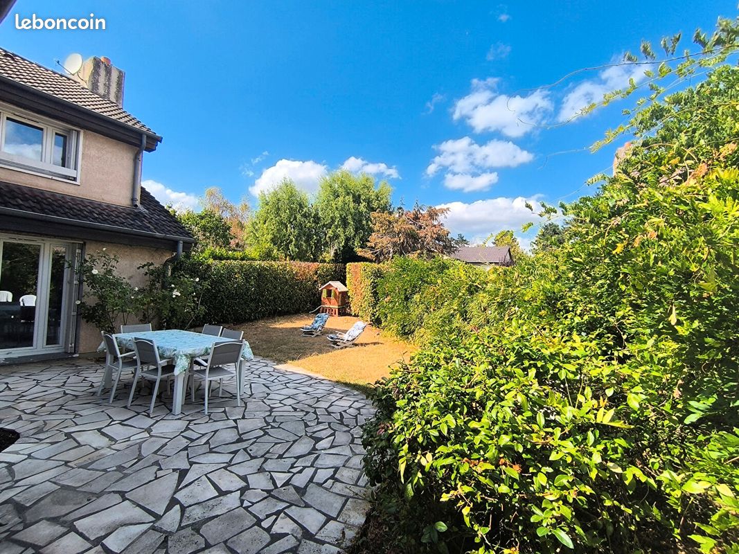 Maison 6 pièces 116 m² · à Gif-sur-Yvette · 116 m² · 497 000 €