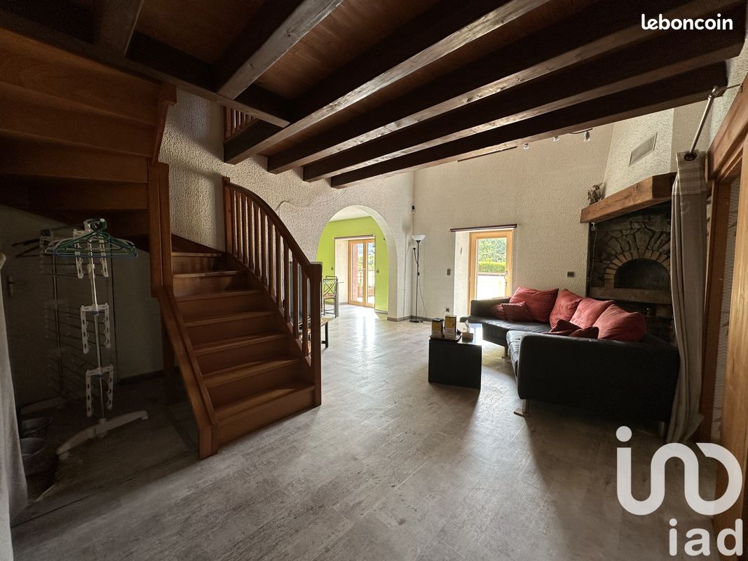 Maison 13 pièces 317 m² (image 7)