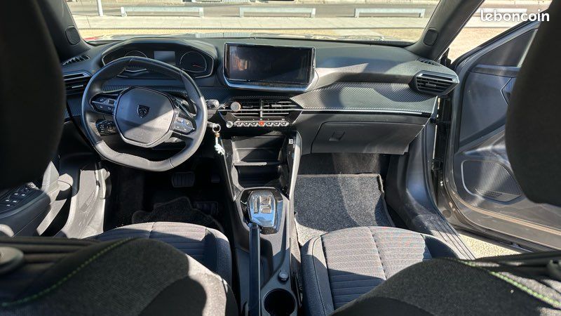 Peugeot 2008 2024 (image 3)