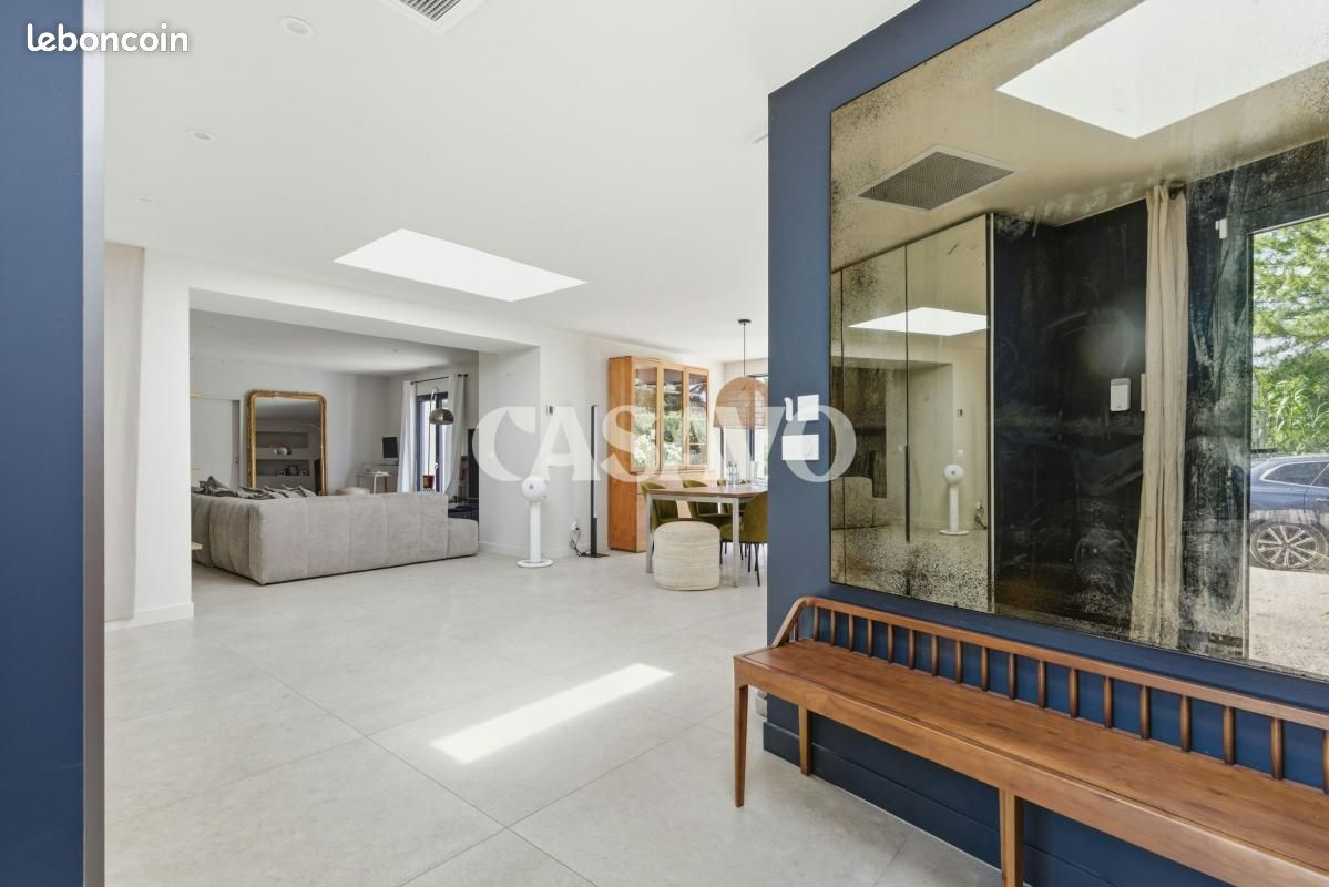 Maison 5 pièces 180 m² (image 10)