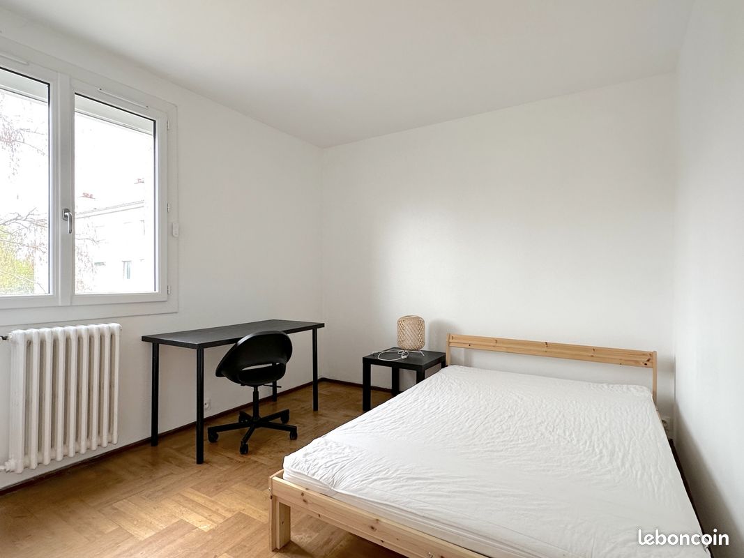 Appartement 5 pièces 86 m² - Poitiers 86000 (image principale 4)