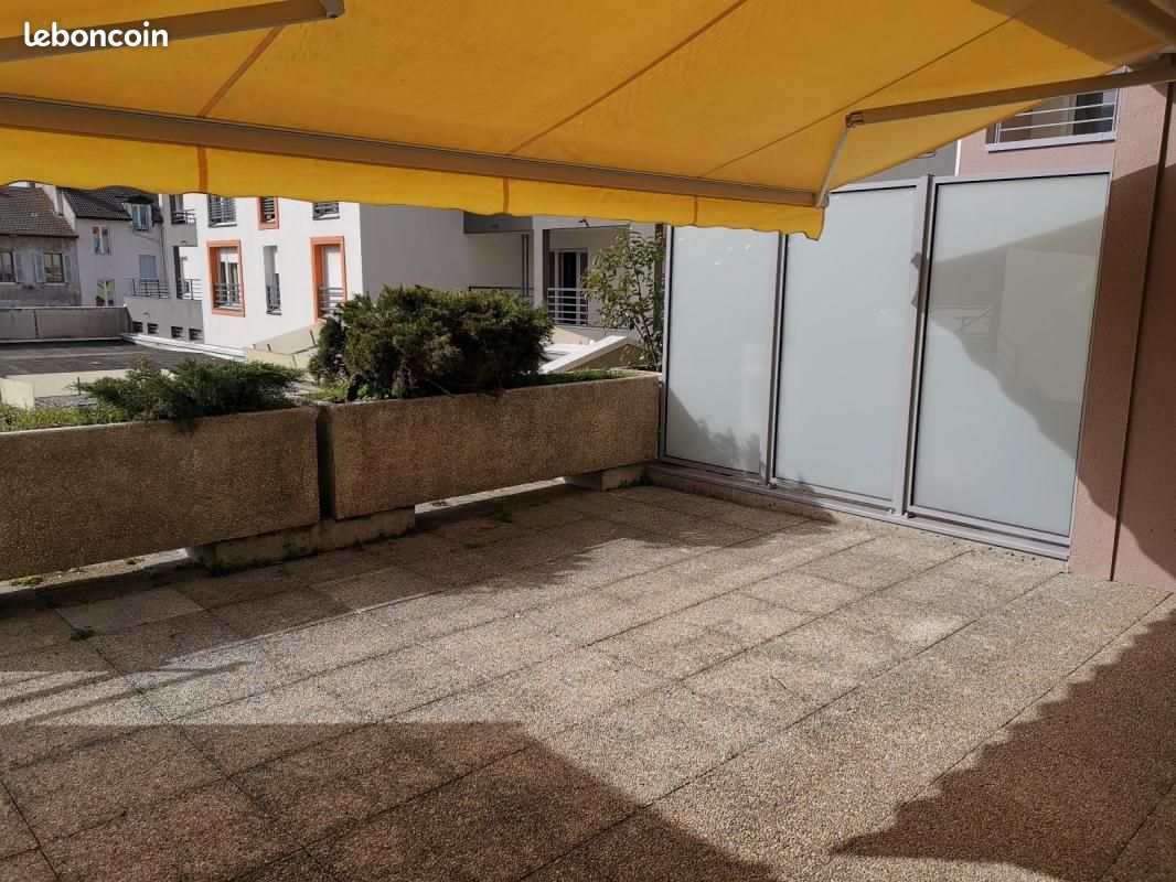 Appartement a louer oyonnax - 3 pièce(s) - 66 m2 - Surfyn