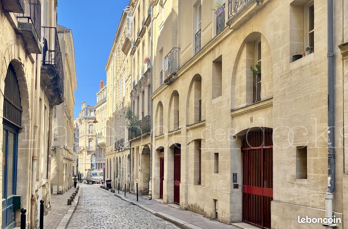 Appartement 2 pièces 52 m² · à Bordeaux · 52 m² · 273 000 €