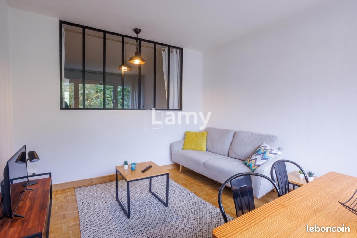 Appartement 1 pièce 40 m² · à Valenciennes · 40 m² · 87 500 €
