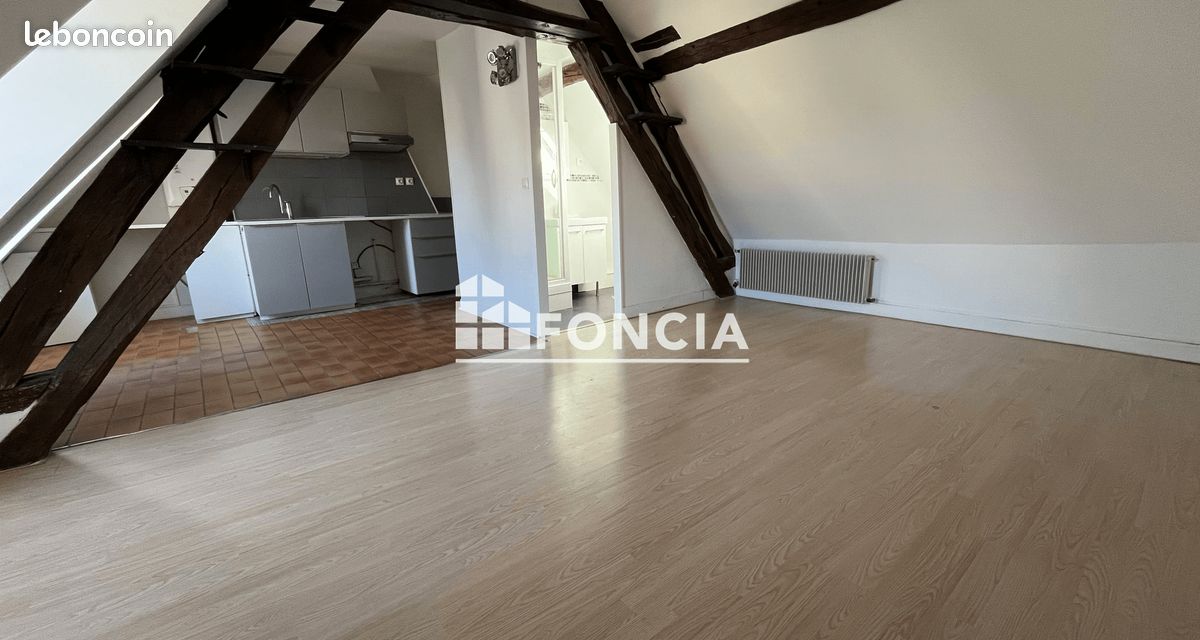 Appartement 1 pièce 23 m² · à Jouars-Pontchartrain · 23 m² · 619 €