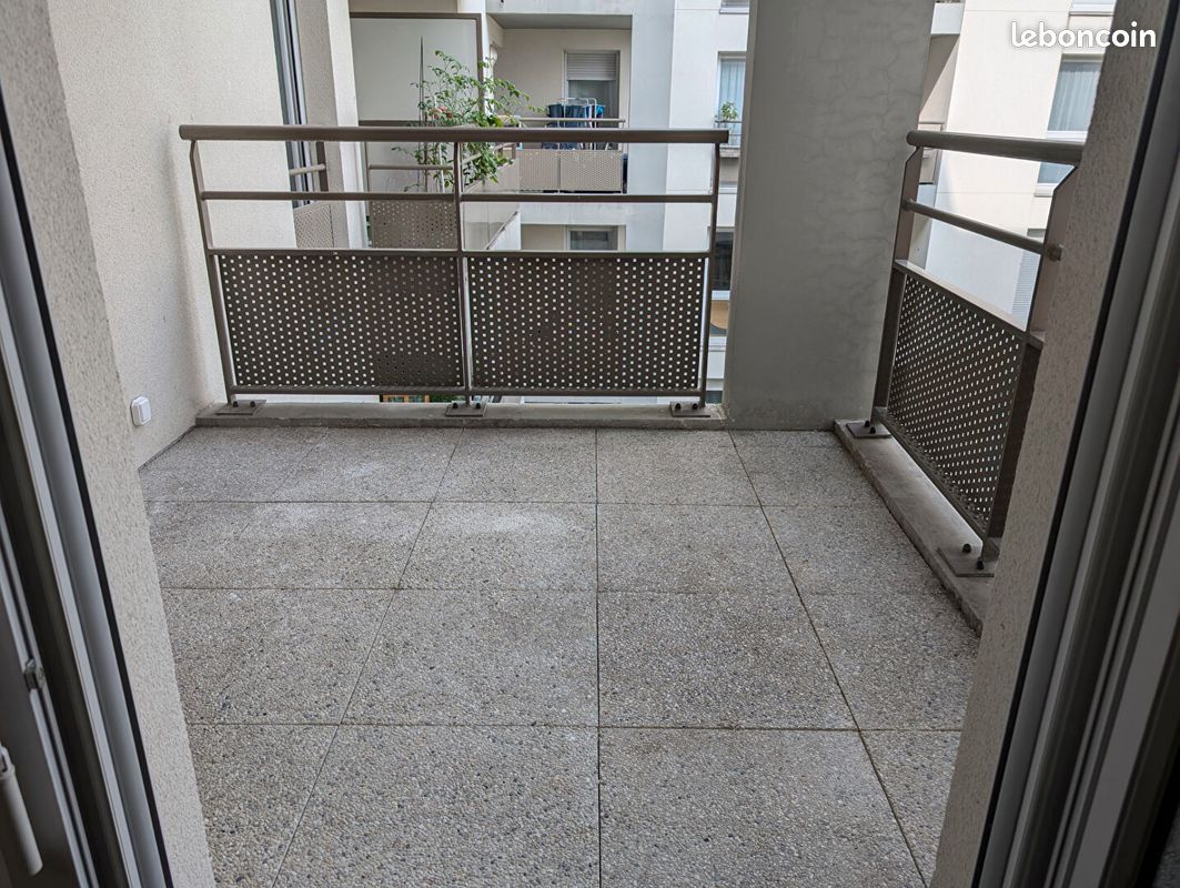 Appartement a louer puteaux - 2 pièce(s) - 42 m2 - Surfyn