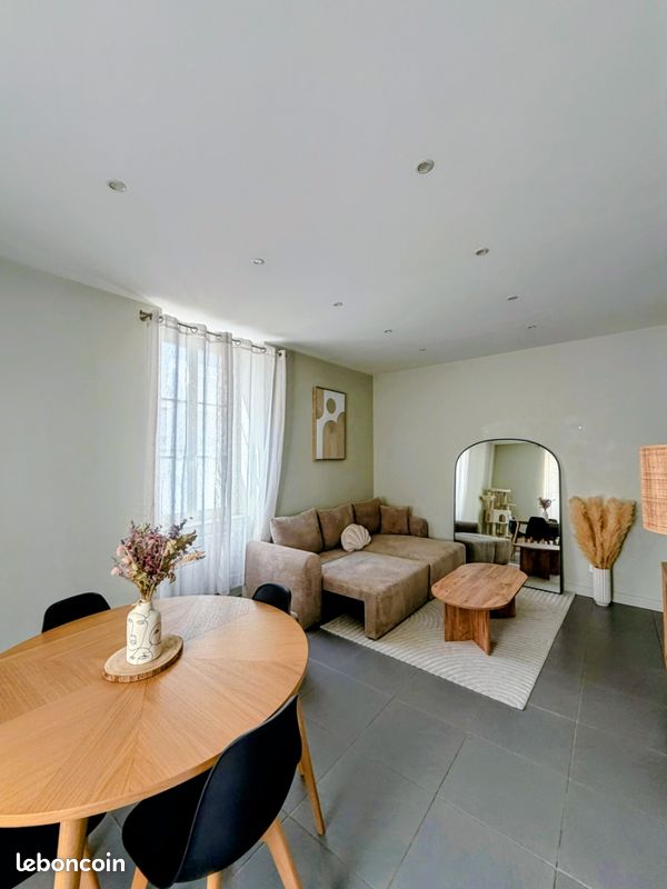 Appartement 3 pièces 67 m² · à Mâcon · 67 m² · 126 000 €