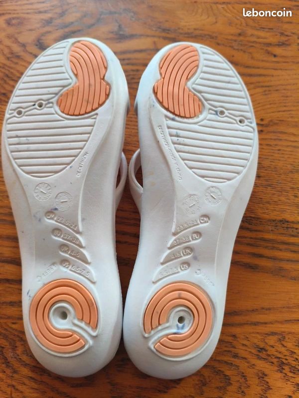 Claquettes de piscine Nabaiji Sport Plein air