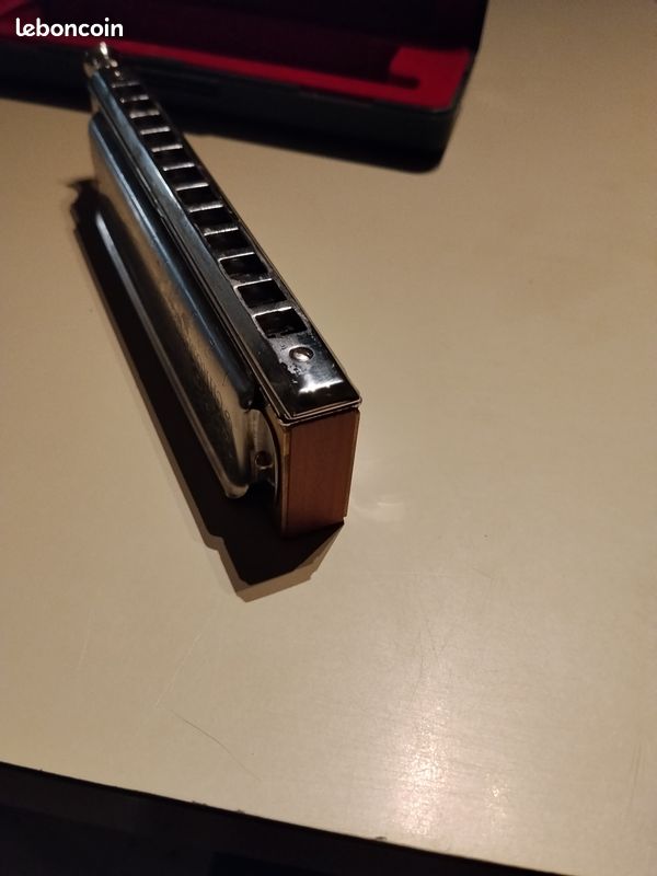 Harmonica (image 3)
