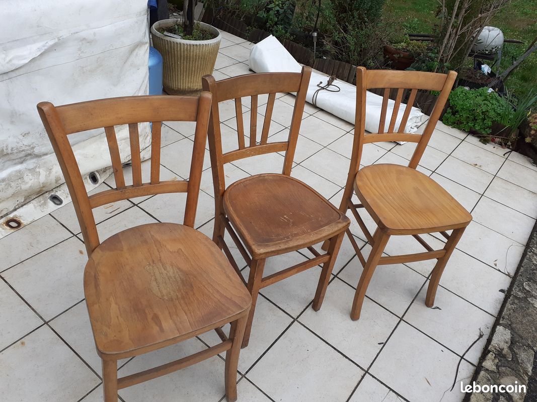 Chaises (image 3)