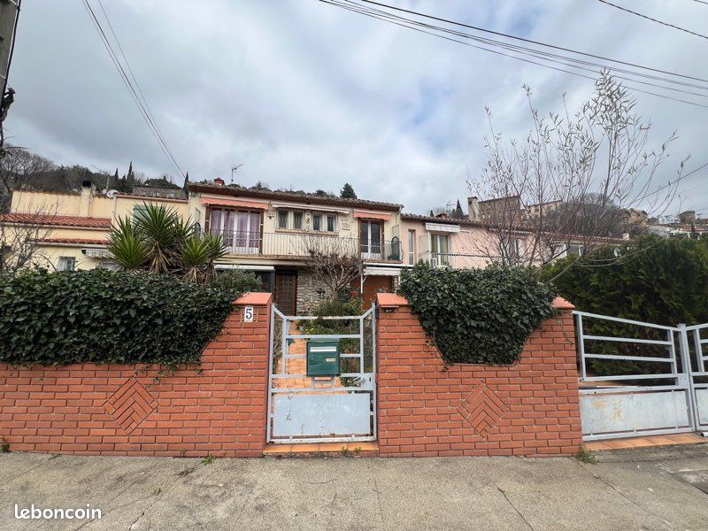 Appartement 3 pièces 80 m² · à Amélie-les-Bains-Palalda · 80 m² · 800 €/mois