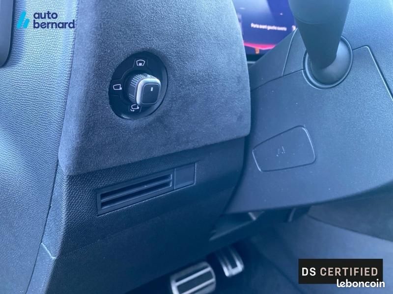 Ds DS 4 PureTech 130ch Performance Line + Automatique (image 13)