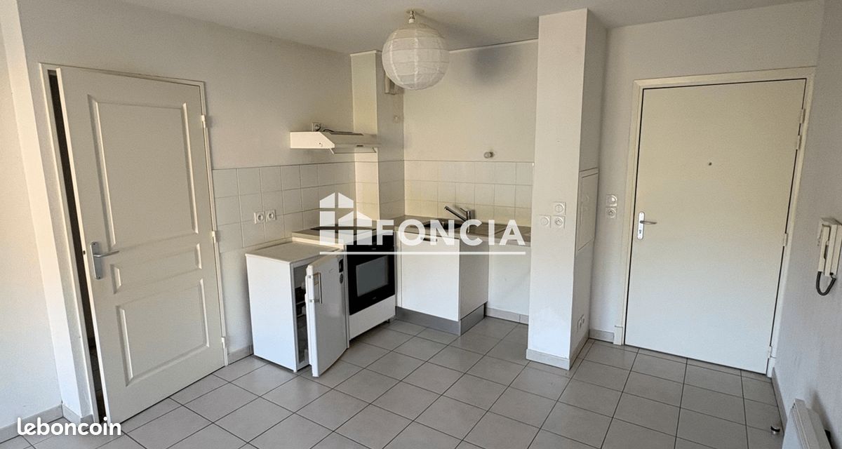 Appartement 2 pièces 43 m² · au Luc · 43 m² · 650 €/mois