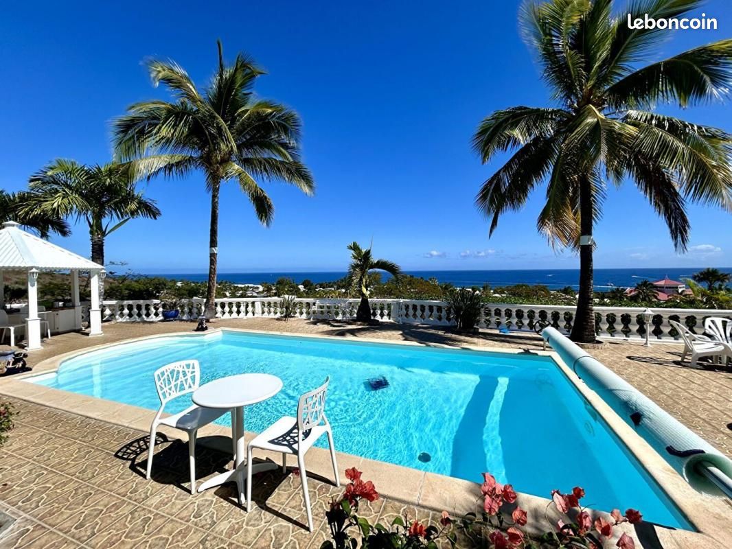Maison 7 pièces 145 m² · à Saint-Paul · 145 m² · 1 750 000 €