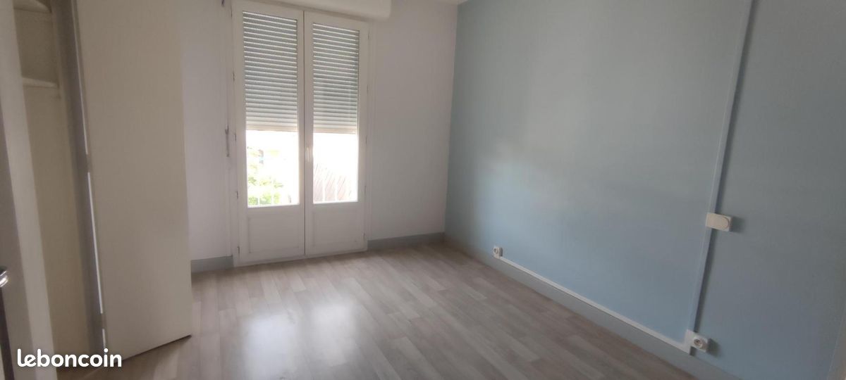 Appartement 4 pièces 73 m² · à Seilhac · 73 m² · 564 €/mois