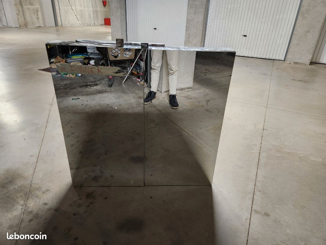 Miroir salle de bain (image 2)