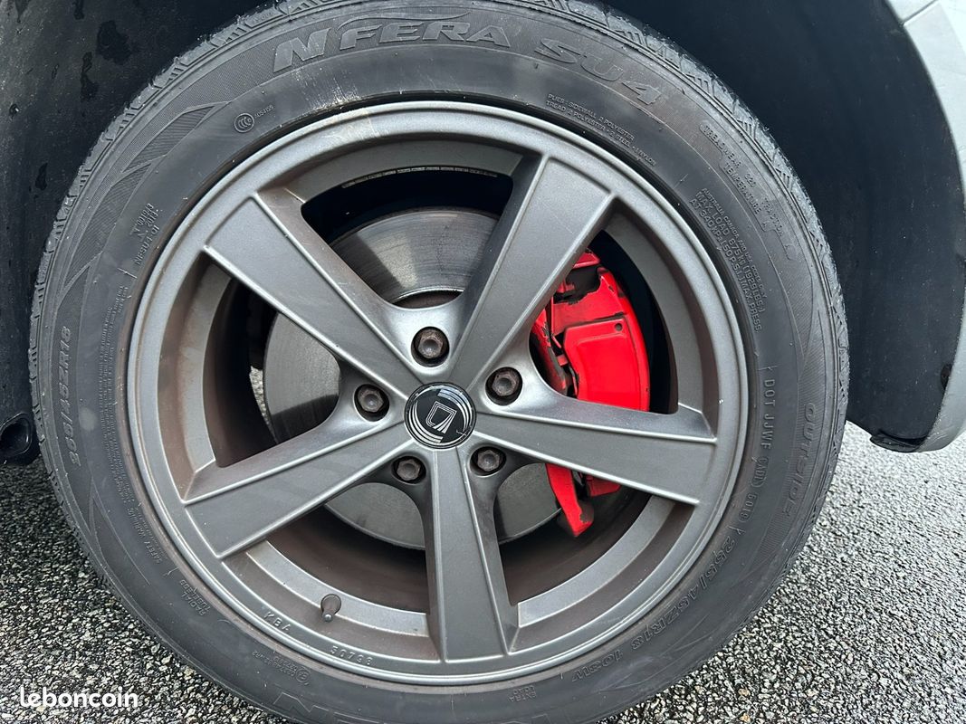 VOLKSWAGEN MULTIVAN 2.0 BiTDI 180 FAP Match DSG7 / DISTRIBUTION FAITE / PNEUS AV NEUFS (image 12)
