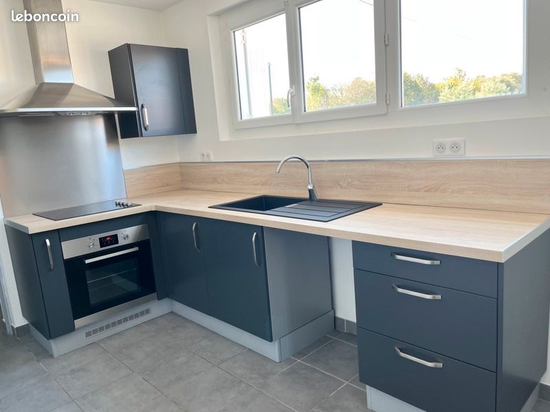 Maison 4 pièces 77 m² (image 3)