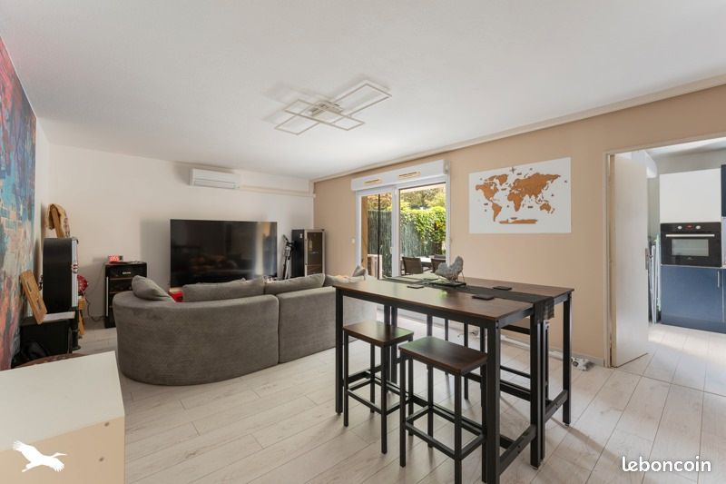 Appartement 4 pièces 79 m² · à Montpellier · 79 m² · 288 640 €