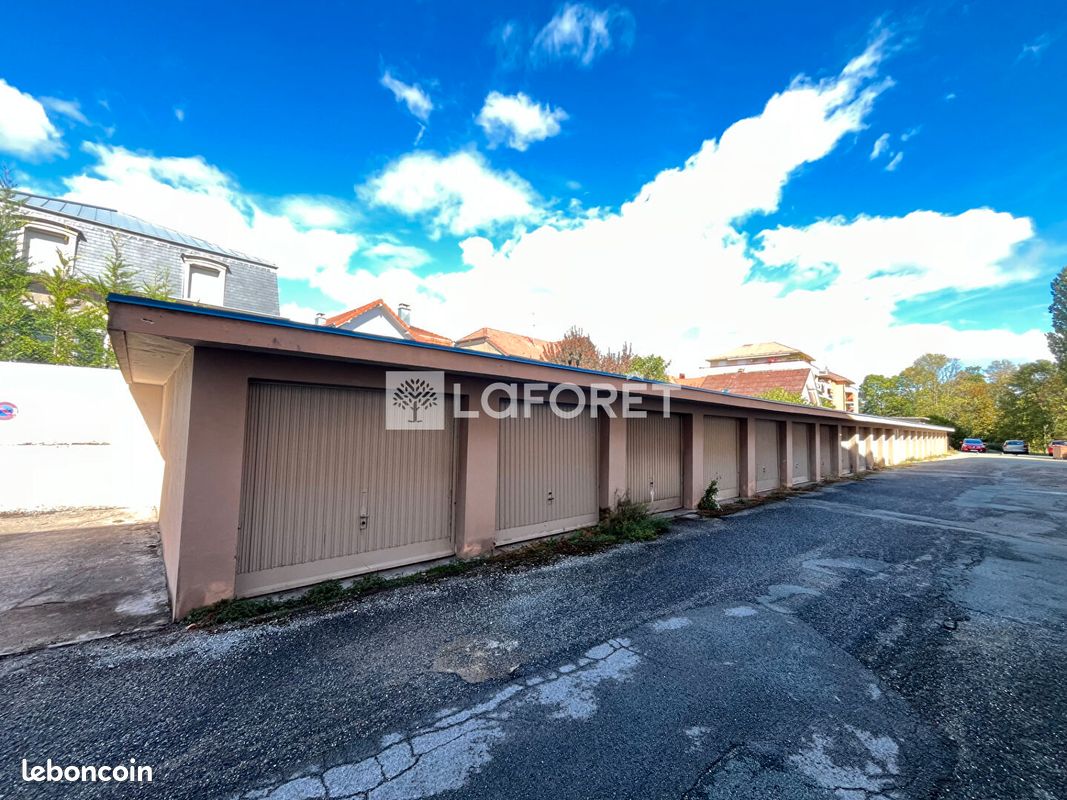 Parking/box BELFORT · 10 000 €