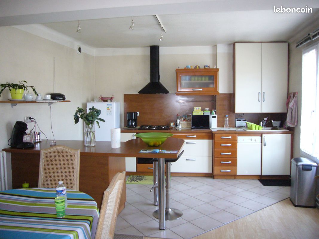 Appartement 3 pièces 86 m² - Tulle 19000 (image principale 0)