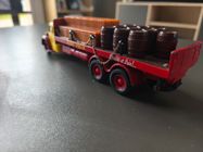 Camions de livraison miniatures Corgi