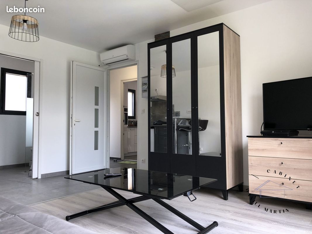 Appartement 1 pièce 25 m² · à Bègles · 25 m² · 694 €