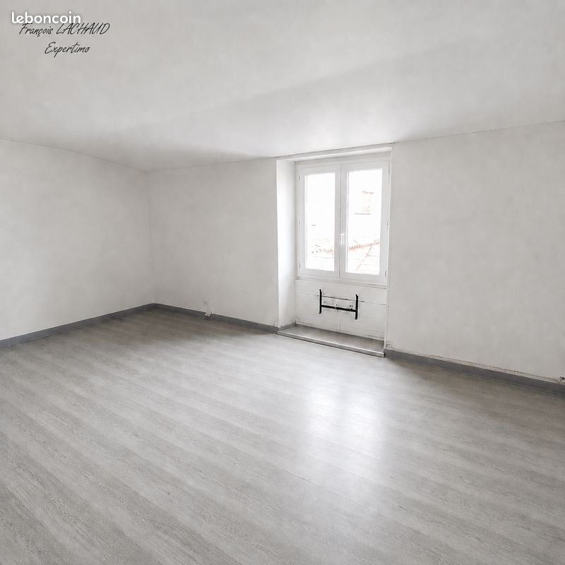 Appartement 1 pièce 33 m² · à La Rochelle · 33 m² · 145 000 €