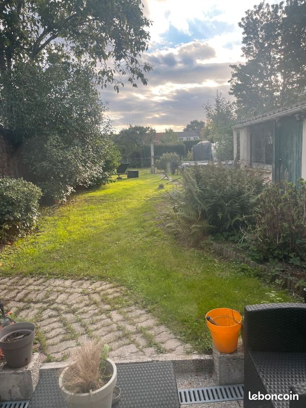 Maison 3 pièces 80 m² · à Wattrelos · 80 m² · 249 000 €