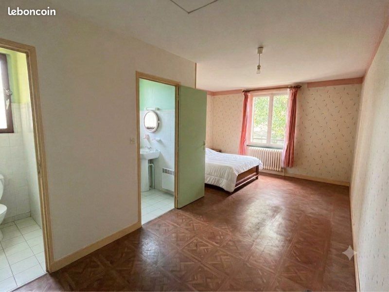 Maison 4pièces (image 7)