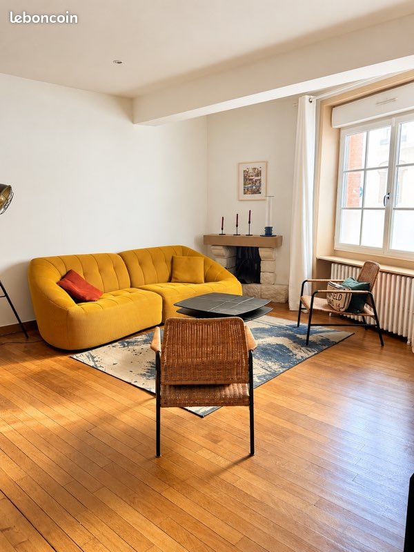Maison 6 pièces 126 m² · à Laval · 126 m² · 275 000 €