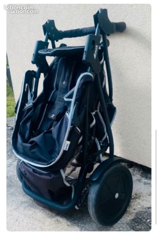 Poussette Occasion Poussette Canne Sur Le Bon Coin Bon Coin