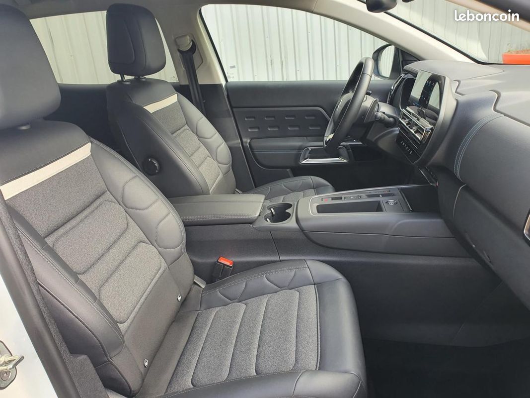 CITROEN C5 AIRCROSS 1.5 BlueHDi - 130 S&S - BV EAT8 Plus PHASE 2 (image 14)