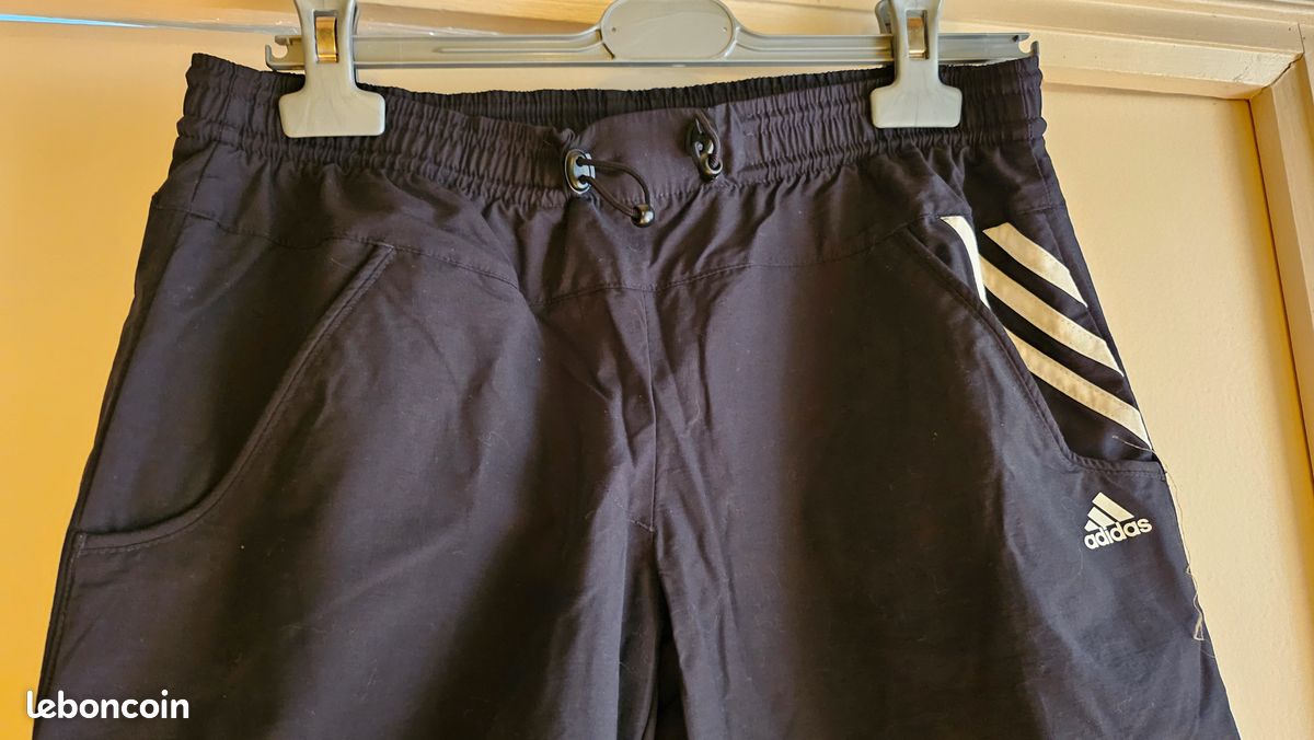 Bermuda homme 38 (image 2)