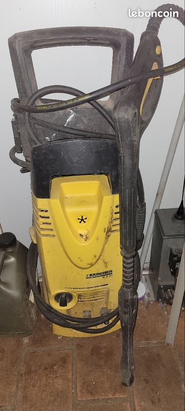 Karcher k5.91 (image 1)