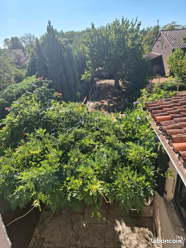 Maison 4 pièces 110 m² · à Saint-Amour · 110 m² · 780 €/mois