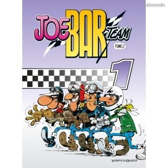 Plusieurs dandes dessinees moto (image 8)