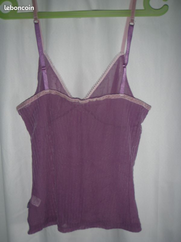 Lingerie de nuit très bon état IMPETUS T.L (image 2)