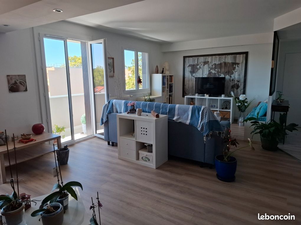 Appartement 4 pièces 101 m² · à Muret · 101 m² · 235 000 €