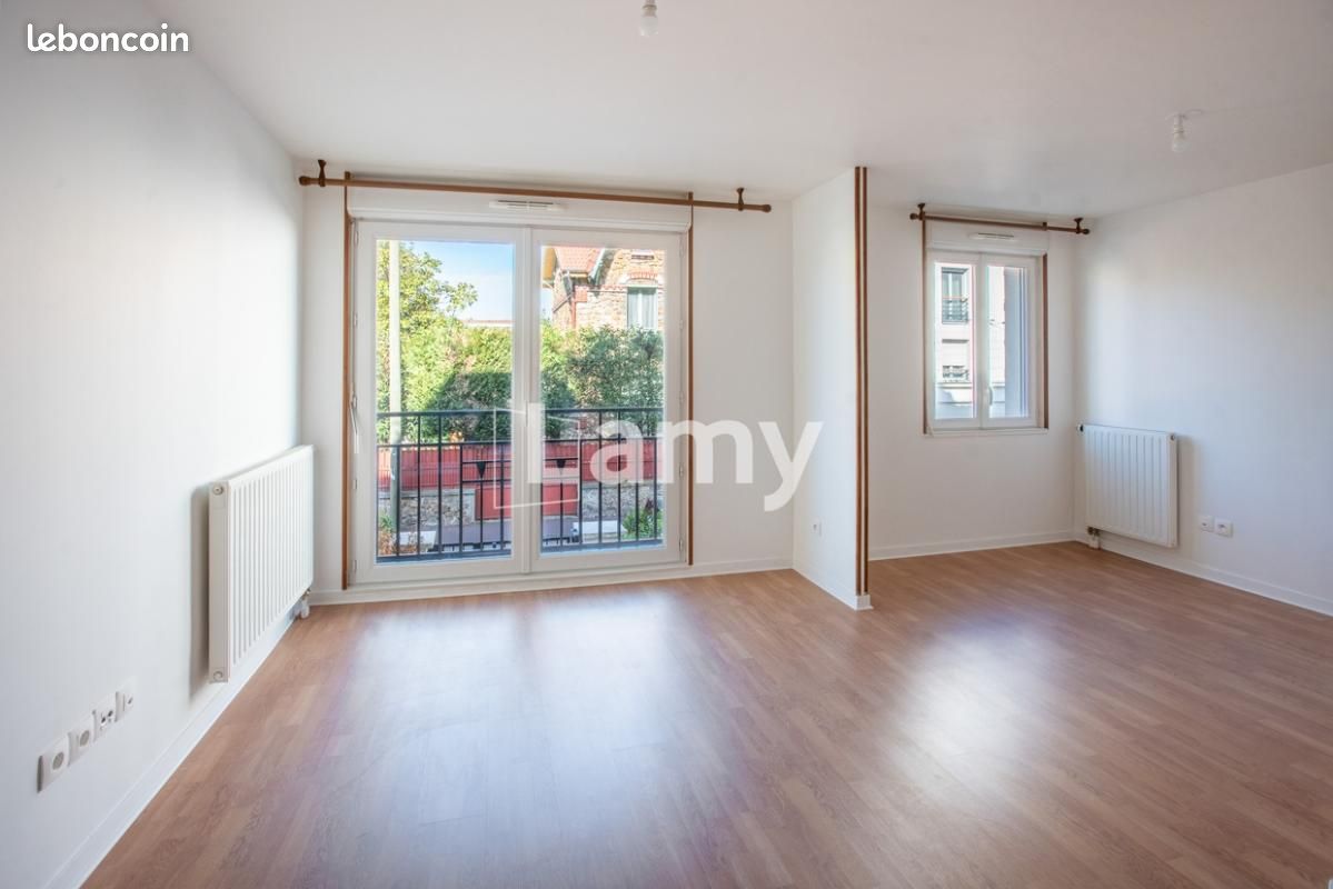 Appartement 3 pièces 47 m² · à Franconville · 47 m² · 235 000 €