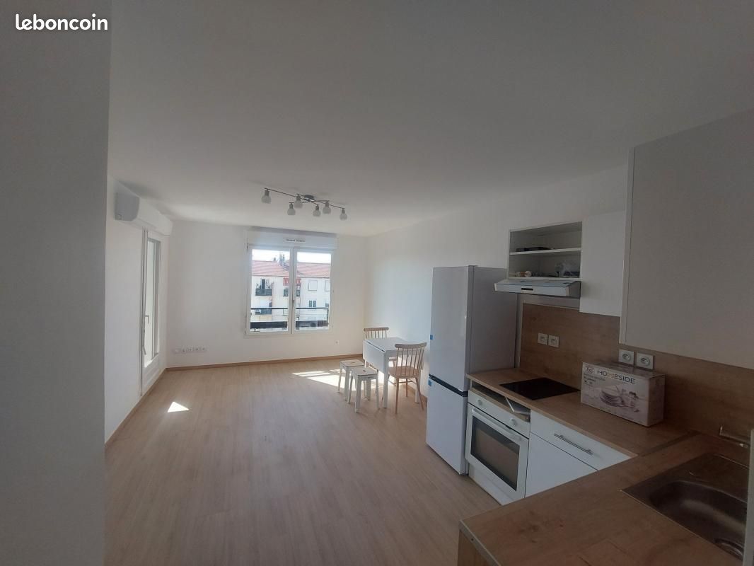 Appartement 2 pièces 36 m² · à Lunel · 36 m² · 740 €/mois